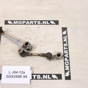 Suzuki GSX 250 E 1984 Schakelpedaal - 25600-11500 Lever Gear Shift