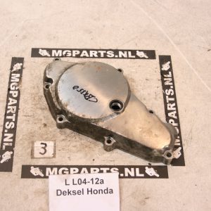 Honda CBX550F F2 82-86 Deksel Startmotor / 11631-MA6-000 Cover Starter