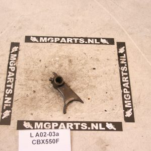 Honda CBX550F F2 82-86 Schakelvork C / 24221-MA7-000 Vork C