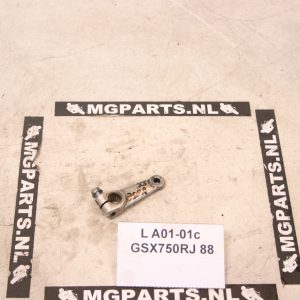 Suzuki GSXR750 88-92 Hevel Koppeling / 23271-17C00 Arm, Clutch Release