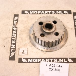 Honda CX500 78-80 Binnenhuis Koppeling / 22120-390-000 Center, Clutch