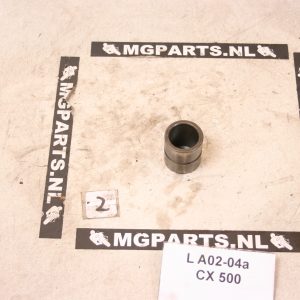 Honda CX500 78-80 Bus Koppeling / 22116-413-000 Guide, Clutch.outer