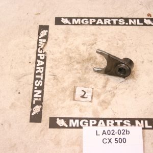 Honda CX500 78-80 Schakelvork / 24221-449-000 Fork, Fifth Shift