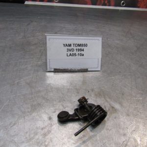Yamaha TDM 850 3VD 1994 Hevel Versnelling - 36Y-18140-00 STOPPER (LA05-10a)