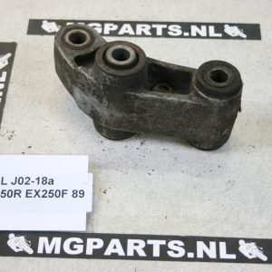 Kawasaki GPX250R EX250F 89 Link achterbrug/schokbreker - 39007-1093 Arm-susp, Uni Trak