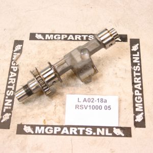 Aprilia RSV 1000 2005 Balansas / AP0220372 Lower balance shaft