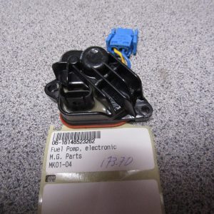 BMW R1200GS Adventure 2013 Brandstofpompbesturing Nieuw - 16148523262 FUEL PUMP, ELECTRONIC (MK01-04)