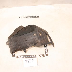 Honda XL600V Transalp PD06 Radiateurcover rechts / 19032-MAW-760 Grille R.radiator