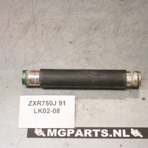 Kawasaki ZXR750J 91 Koelpijp - 39192-1047 Pipe-water