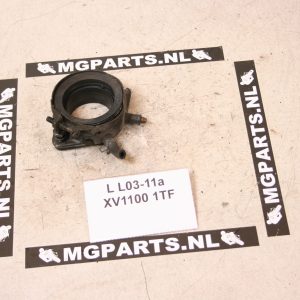 Yamaha XV 1100 1TF 86-96 Inlaatrubber voor / 999-99014-26 Joint, Carburetor 1