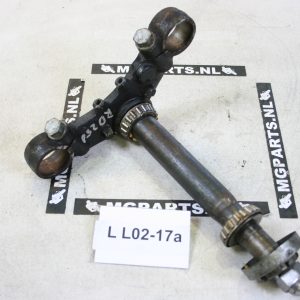 Yamaha RD 250 73-75 T stuk 34mm - 361-23340-50-33