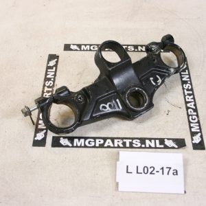 Yamaha FJ 1100 84-85 Kroonplaat Crown, Handle 47M-23435-00-00