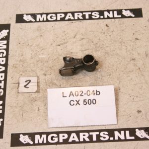 Honda CX500 78-80 Tuimelaar onder / 14441-415-010 Arm A, Low Rocker
