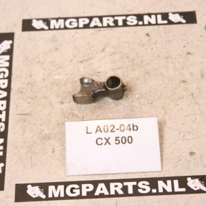 Honda CX500 78-80 Tuimelaar onder / 14442-415-010 Arm B, Lwr.rocker
