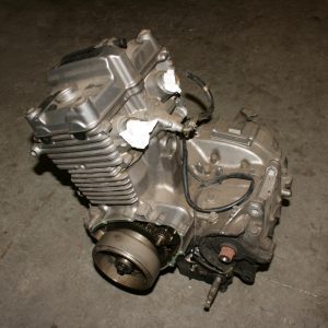 Honda CB500R Motorblok / Engine PC26E