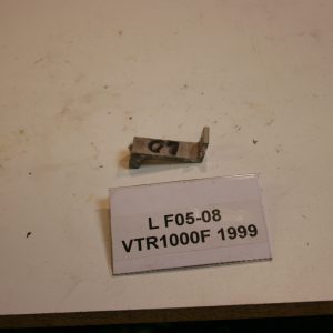Honda VTR1000F Firestorm SC36 99 Kuipsteun LO / 64218-MBB-000 Stay B, L Upper Co