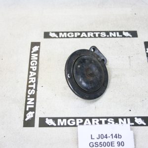 Suzuki GS500E 1990 Claxon - 38500-01D10 HORN ASSY
