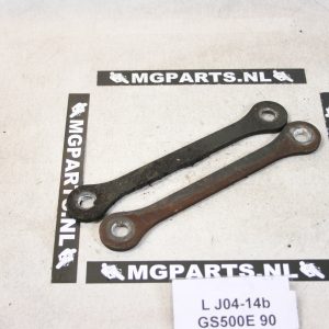 Suzuki GS500E 1990 Linkset achterbrug - 62641-01D01 Rear Cushion Rod