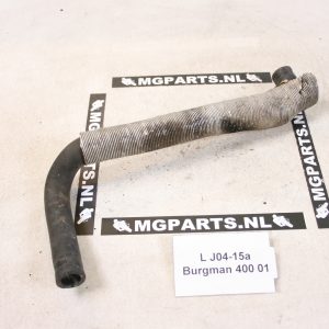 Suzuki AN400 Burgman 99-02 Slang koeling - 17853-14F00 HOSE, WATER PUMP INLET