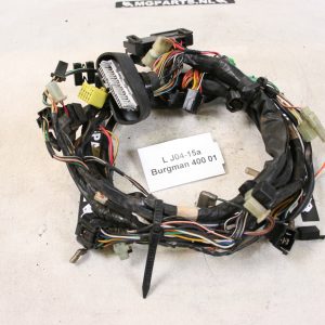 Suzuki AN400 Burgman 2000 Kabelboom - 36610-15F30 HARNESS, WIRING