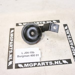 Suzuki AN400 Burgman 99/02 Claxon - 38500-14F00 HORN ASSY