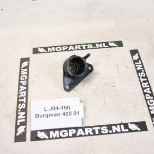 Suzuki AN400 Burgman 99/03 Koelvloeistofvulnek - 17791-24D00 CONDUCTION, RADIATOR