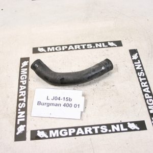 Suzuki AN400 Burgman 99-02 Slang koeling - 17852-14F00 HOSE, RADIATOR OUTLET