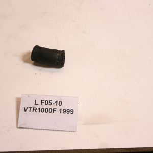 Honda VTR1000F Firestorm SC36 99 Waterslang - 19529-MBB-000 -19529-MBB-D40 Hose, Rr