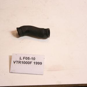 Honda VTR1000F Firestorm SC36 99 Waterslang - 19528-MBB-000 - 19528-MBB-D40 Hose, Fr