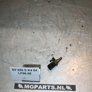Suzuki SV650S K4 2004 Sensor Temp Meter - 13650-57F00 SENSOR, WATER TEMPERATURE