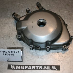 Suzuki SV650S K4 2004 Dynamodeksel - 11351-19F50 COVER, MAGNETO