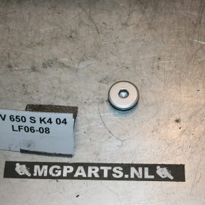 Suzuki SV650S K4 2004 Dop (groot) Dynamodeksel - 09259-26011 PLUG