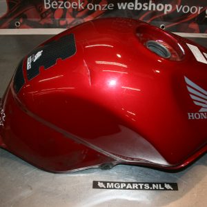 Honda NT 650V2 RC47 Deauville 2002 Tank - 17520-MBL-D00ZH TANK SET, FUEL (WL) *R247*