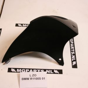 R1100S R2S 0422 2001 Kuipdeel Richtingaanwijzer links - 46632328029 Hand protector left