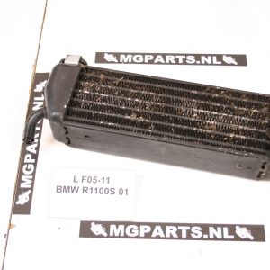 BMW R1100S R2S 0422 2001 Oliekoeler - 17211341160 Oil cooler