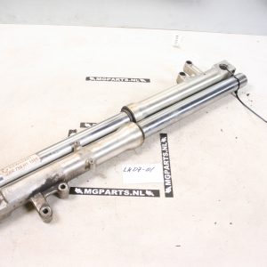 Kawasaki ZXR750 H1 89 Voorvorkpotenset - 44005-1294 44006-1291 44013-1297 (LK04-02)