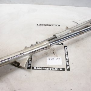 Yamaha XV 750 SE 5G5 81/82 Voorvorkpotenset Front Fork 4X7-23102-00 / 4X7-23103-00 (LK02-01)
