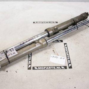 Yamaha XJ 600 S Diversion 4BR 92-94 Voorvorkpoten set / 4BR-23102-00 / 4BR-23103-00 (LK02-01)