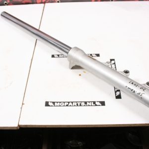 Yamaha VMX 1200 V-Max 1GR 1985 Voorvorkpoot links - 1FK-23120-00 Front Fork Assembly (lh) (LK02-02)