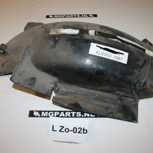 Honda XL600V Transalp PD06 Binnenspatbord - 80102-MM9-000 Fender, Rr.
