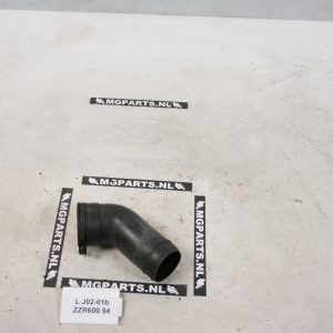 Kawasaki ZZR600 94 Luchtinlaat - 14073-1574 Duct, Duct-air Filter