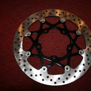 Suzuki GSXR1000 K5-K6 Remschijf voor rechts/links / 59210-41G30 NIEUW