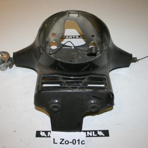 Honda CX500 78-80 Stuurkuip / 61301-415-000 Case, Headlight