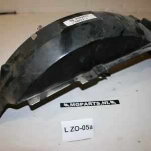 Suzuki GS500E 1990 Binnenspatbord - 63111-01D20 BODY, REAR FENDER