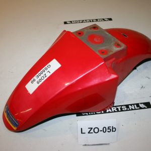 Suzuki GS500E 1990 Voorspatbord - 53111-01D21 Fender Front