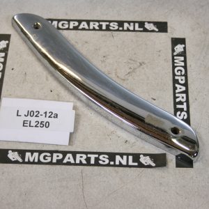 Kawasaki EL250 Eliminator 89 Framebeugel rechts - 32109-1169 Grip-frame