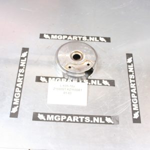 Kawasaki Z1100ST KZ1100A1 81-83 - Chromekap Toerenteller - 14025-1349 COVER,TACHOMETER