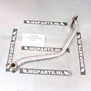 Kawasaki Z1100ST KZ1100A1 81-83 - Rempedaal - 43001-1057 LEVER-BRAKE
