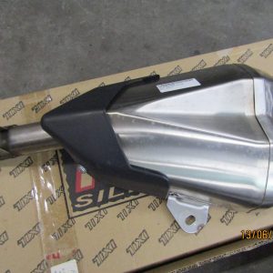Kawasaki Z 1000 SX ABS 2015 Uitlaatdemper rechts - 18091-0916 BODY-COMP-MUFFLER,RH (LB05-04)