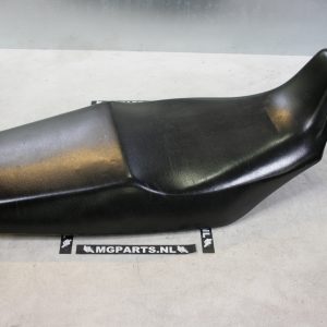 Suzuki GS500E 1990 Zadel - 45100-01D10 SEAT SET (BLACK)